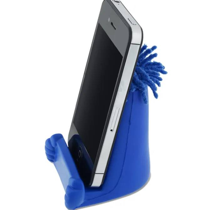 MopTopper Screen Cleaner Phone Stand