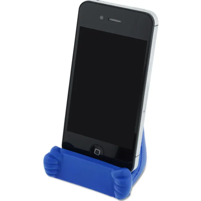 MopTopper Screen Cleaner Phone Stand