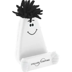 MopTopper Screen Cleaner Phone Stand