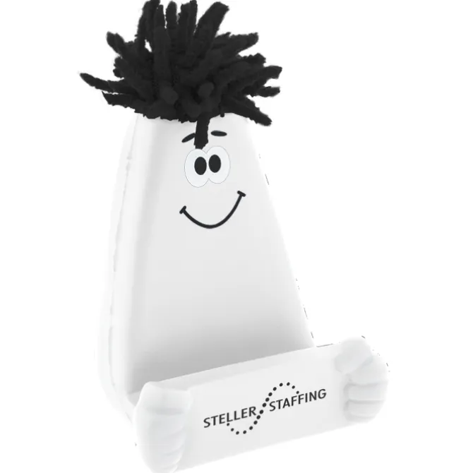 MopTopper Screen Cleaner Phone Stand
