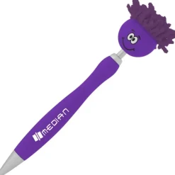 MopTopper Spinner Pen