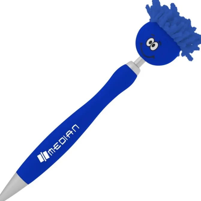 MopTopper Spinner Pen