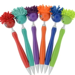MopTopper Spinner Pen