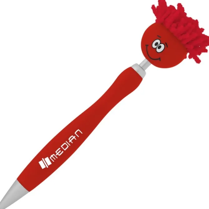 MopTopper Spinner Pen