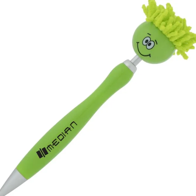 MopTopper Spinner Pen