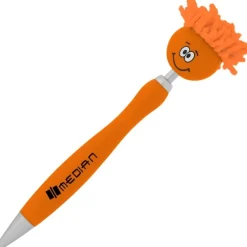 MopTopper Spinner Pen