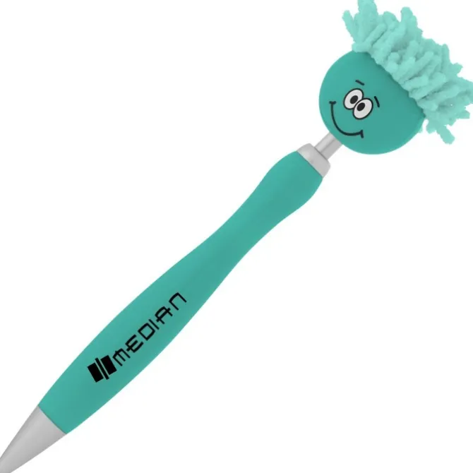 MopTopper Spinner Pen
