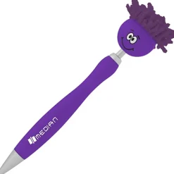 MopTopper Spinner Pen - 24 hr