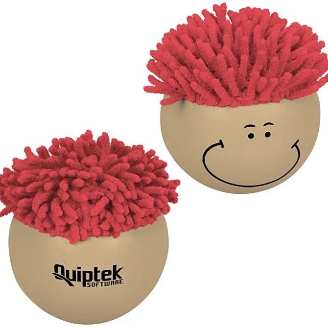 MopTopper Stress Reliever - 24 hr