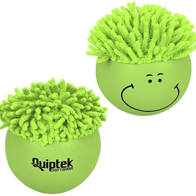MopTopper Stress Reliever - 24 hr