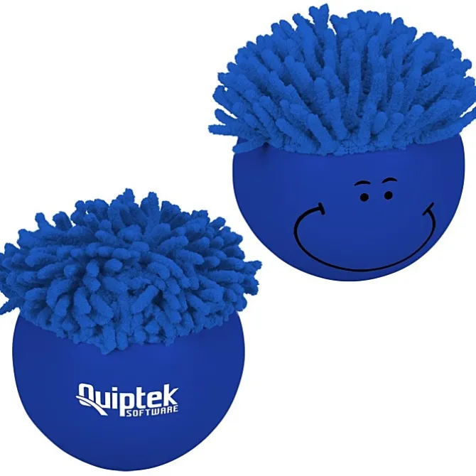 MopTopper Stress Reliever - 24 hr