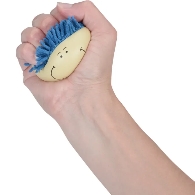 MopTopper Stress Reliever - 24 hr