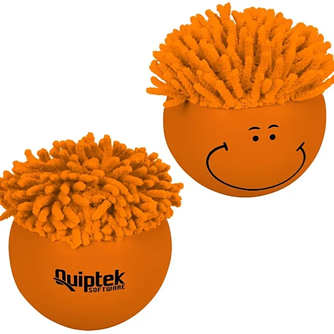 MopTopper Stress Reliever - 24 hr