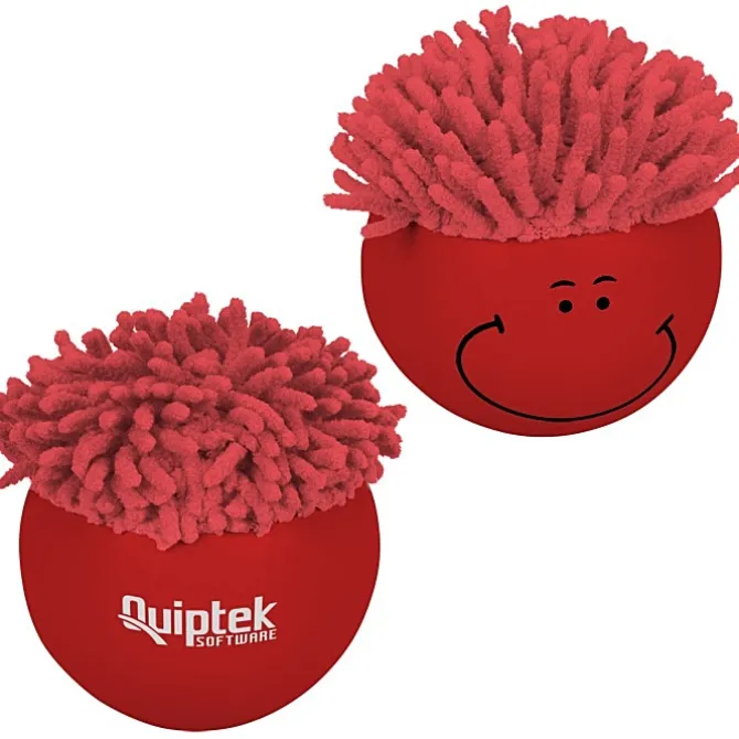 MopTopper Stress Reliever - 24 hr