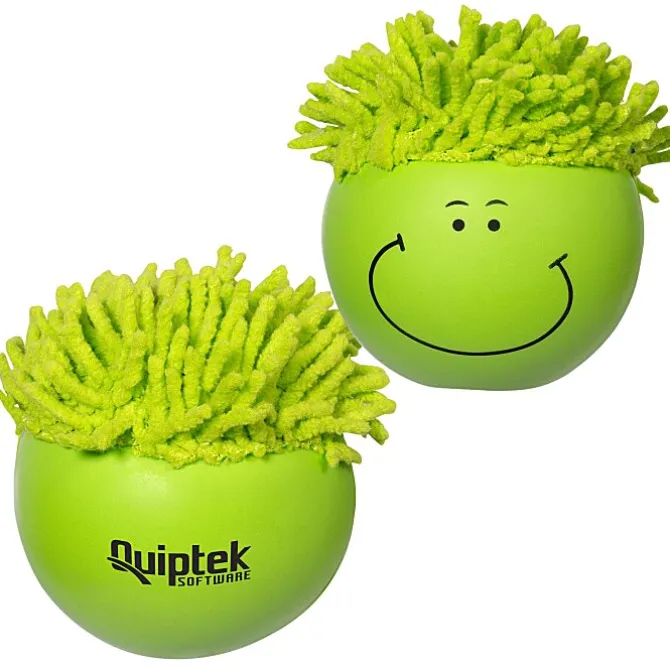MopTopper Stress Reliever - 24 hr