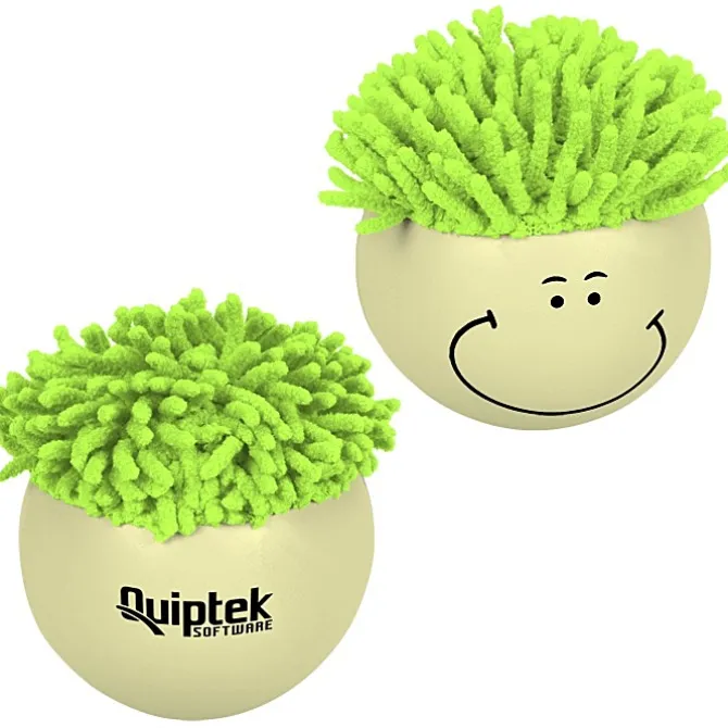 MopTopper Stress Reliever - 24 hr