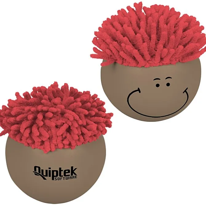 MopTopper Stress Reliever - 24 hr