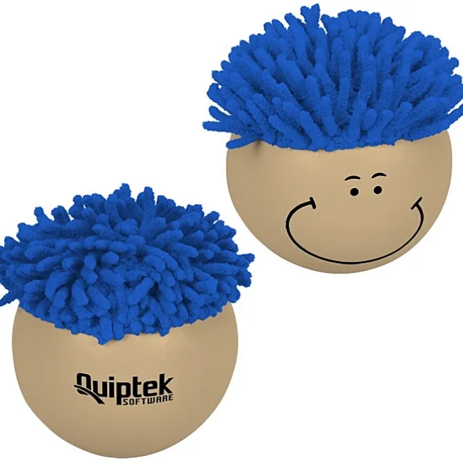 MopTopper Stress Reliever - 24 hr
