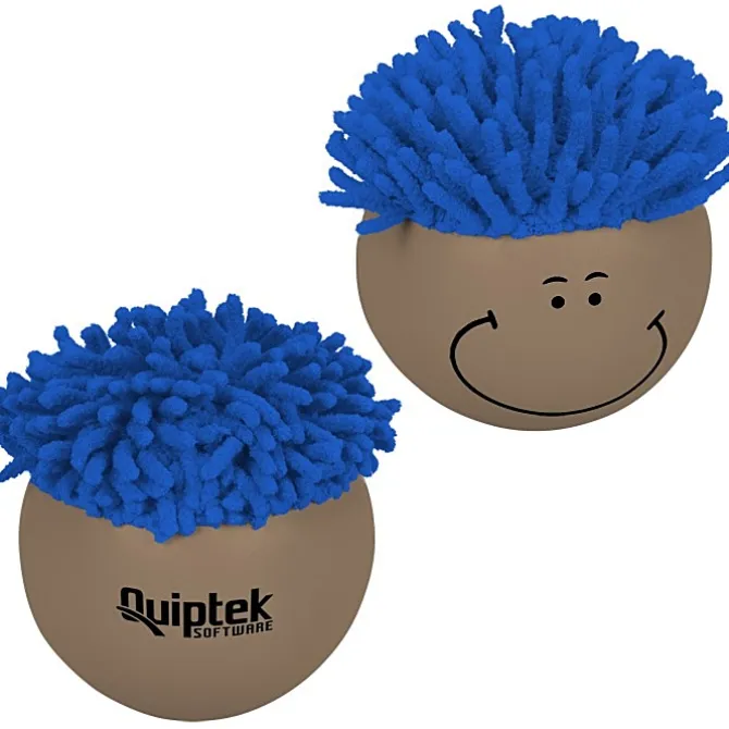 MopTopper Stress Reliever - 24 hr