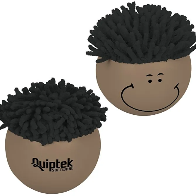 MopTopper Stress Reliever - 24 hr