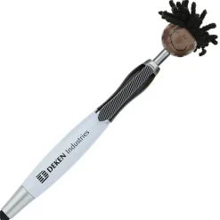 MopTopper Stylus Pen