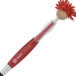 MopTopper Stylus Pen