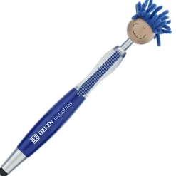MopTopper Stylus Pen