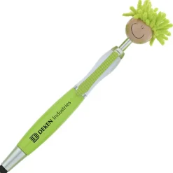 MopTopper Stylus Pen