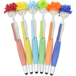 MopTopper Stylus Pen - Fleck