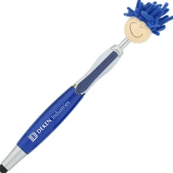 MopTopper Stylus Pen - 24 hr