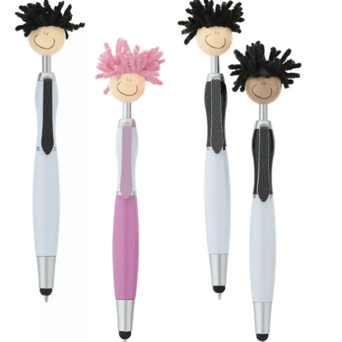 MopTopper Stylus Pen - 24 hr