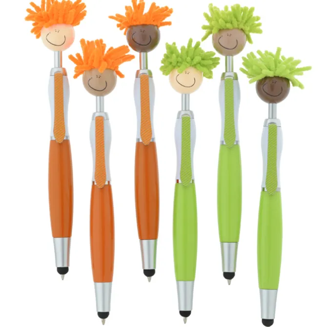 MopTopper Stylus Pen - 24 hr