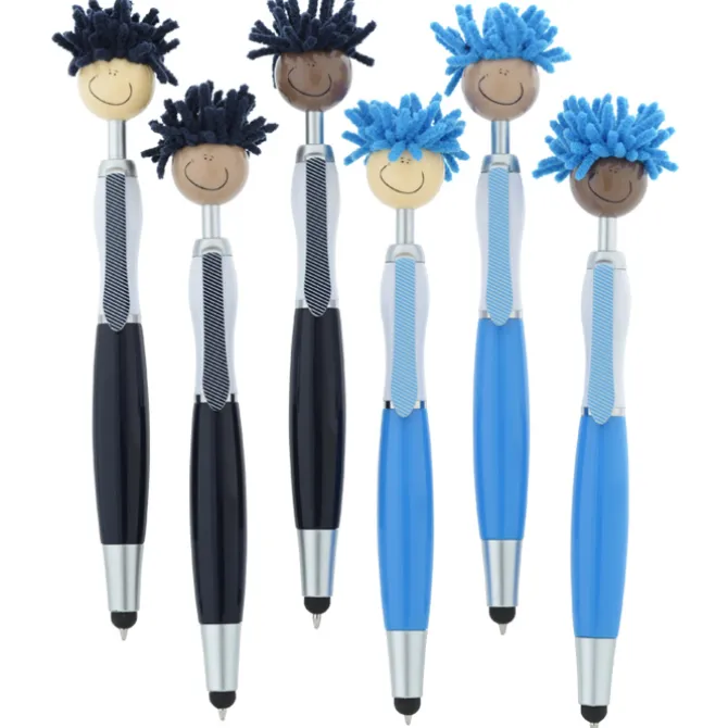 MopTopper Stylus Pen - 24 hr