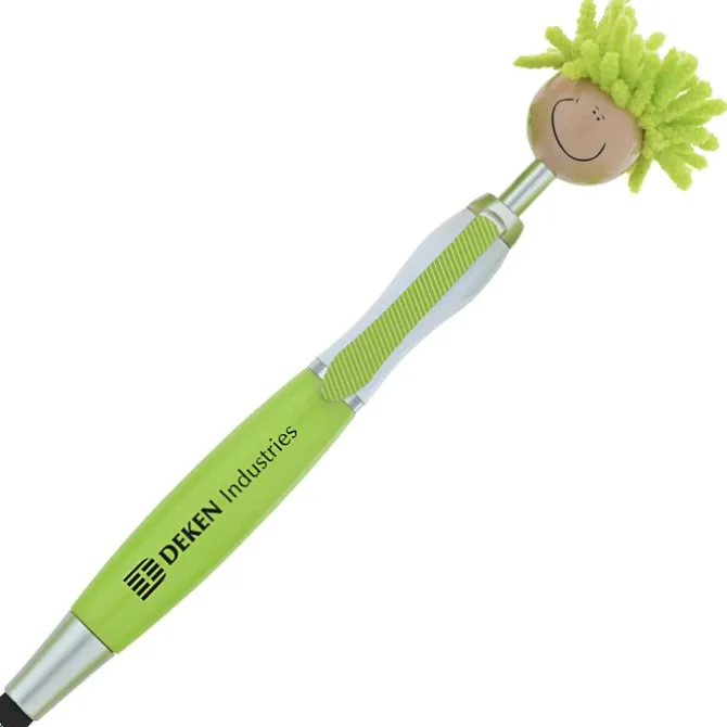 MopTopper Stylus Pen - 24 hr