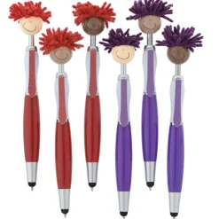 MopTopper Stylus Pen - 24 hr