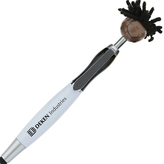 MopTopper Stylus Pen - 24 hr