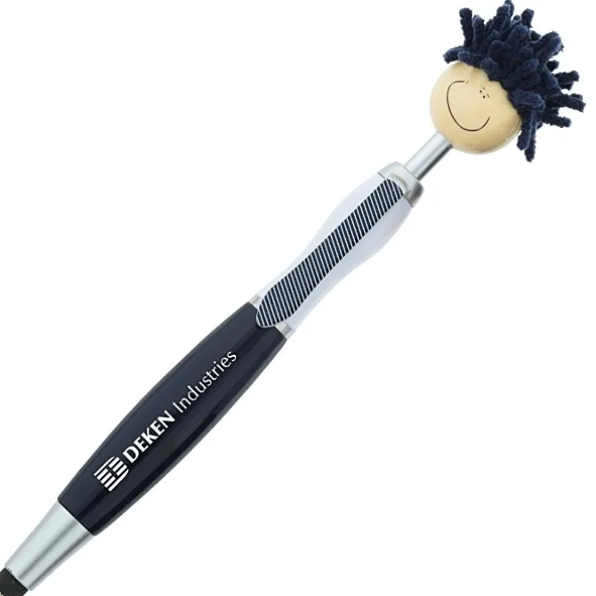 MopTopper Stylus Pen - 24 hr