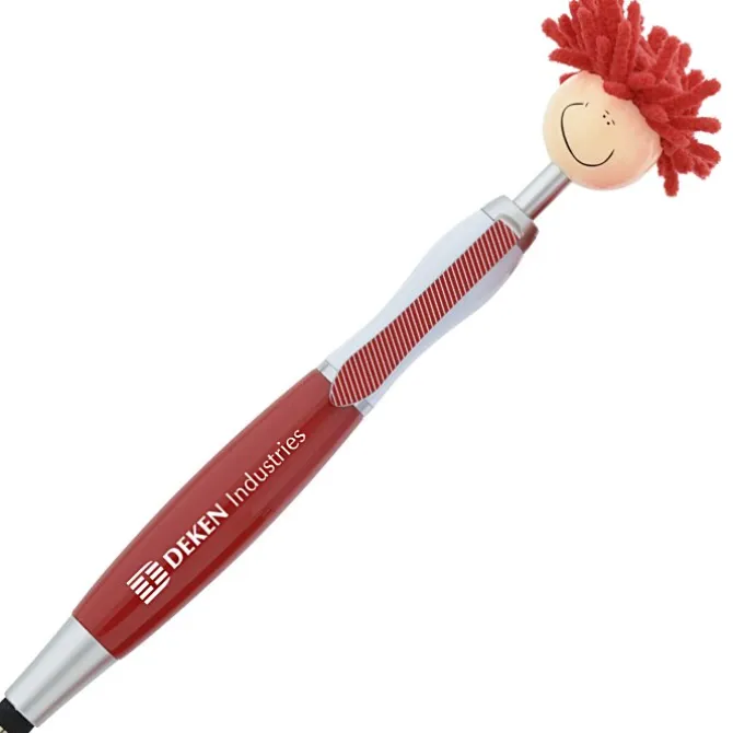 MopTopper Stylus Pen - 24 hr
