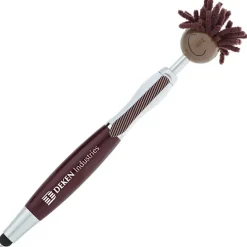 MopTopper Stylus Pen - 24 hr