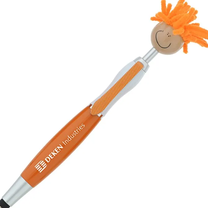 MopTopper Stylus Pen - 24 hr