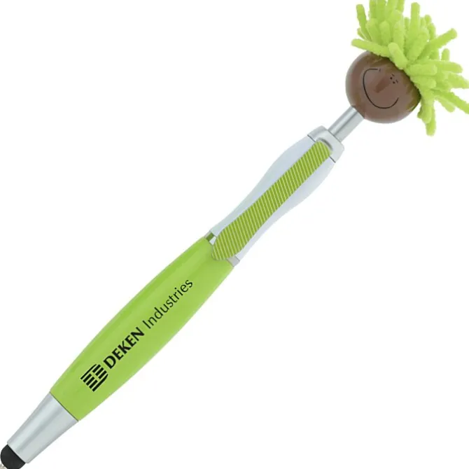 MopTopper Stylus Pen - 24 hr