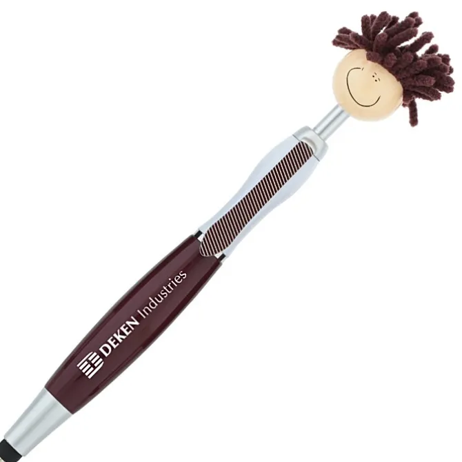 MopTopper Stylus Pen - 24 hr