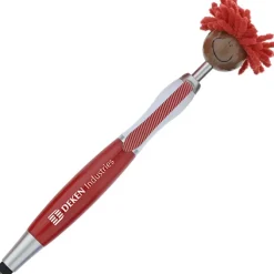 MopTopper Stylus Pen - 24 hr