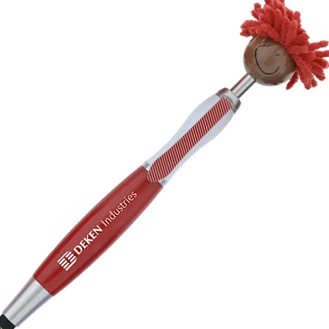 MopTopper Stylus Pen - 24 hr