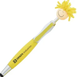 MopTopper Stylus Pen - 24 hr