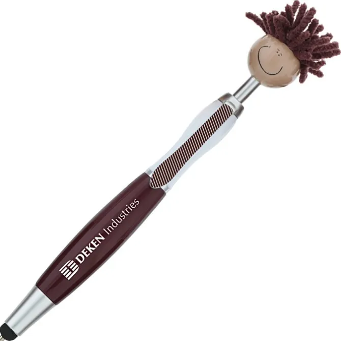 MopTopper Stylus Pen - 24 hr