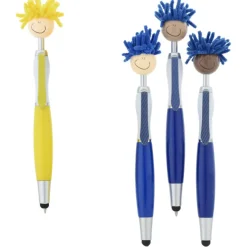 MopTopper Stylus Pen - 24 hr