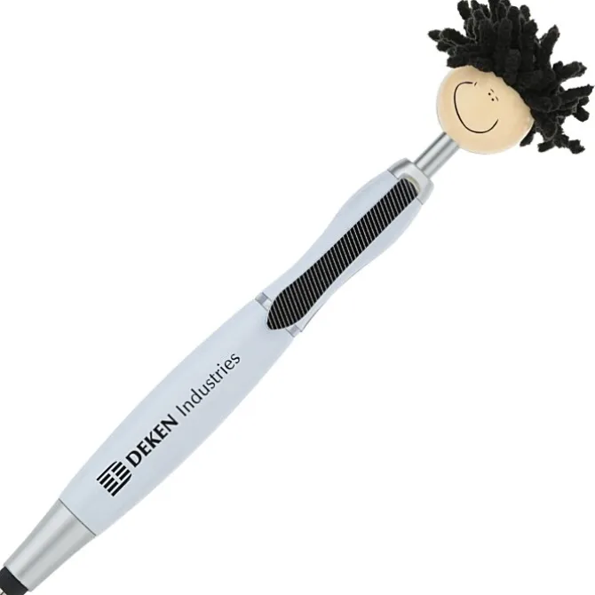 MopTopper Stylus Pen - 24 hr