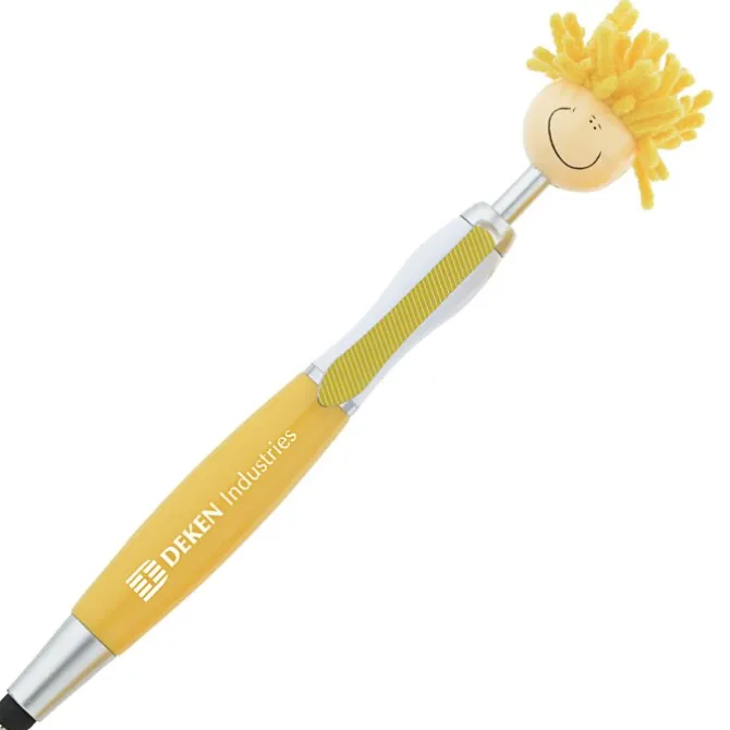 MopTopper Stylus Pen - 24 hr