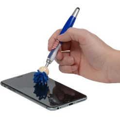 MopTopper Stylus Pen - Patriotic - 24 hr